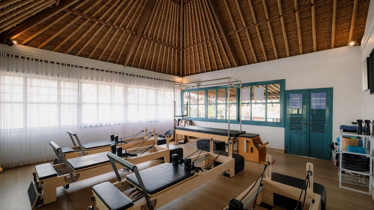 Sanur Studio